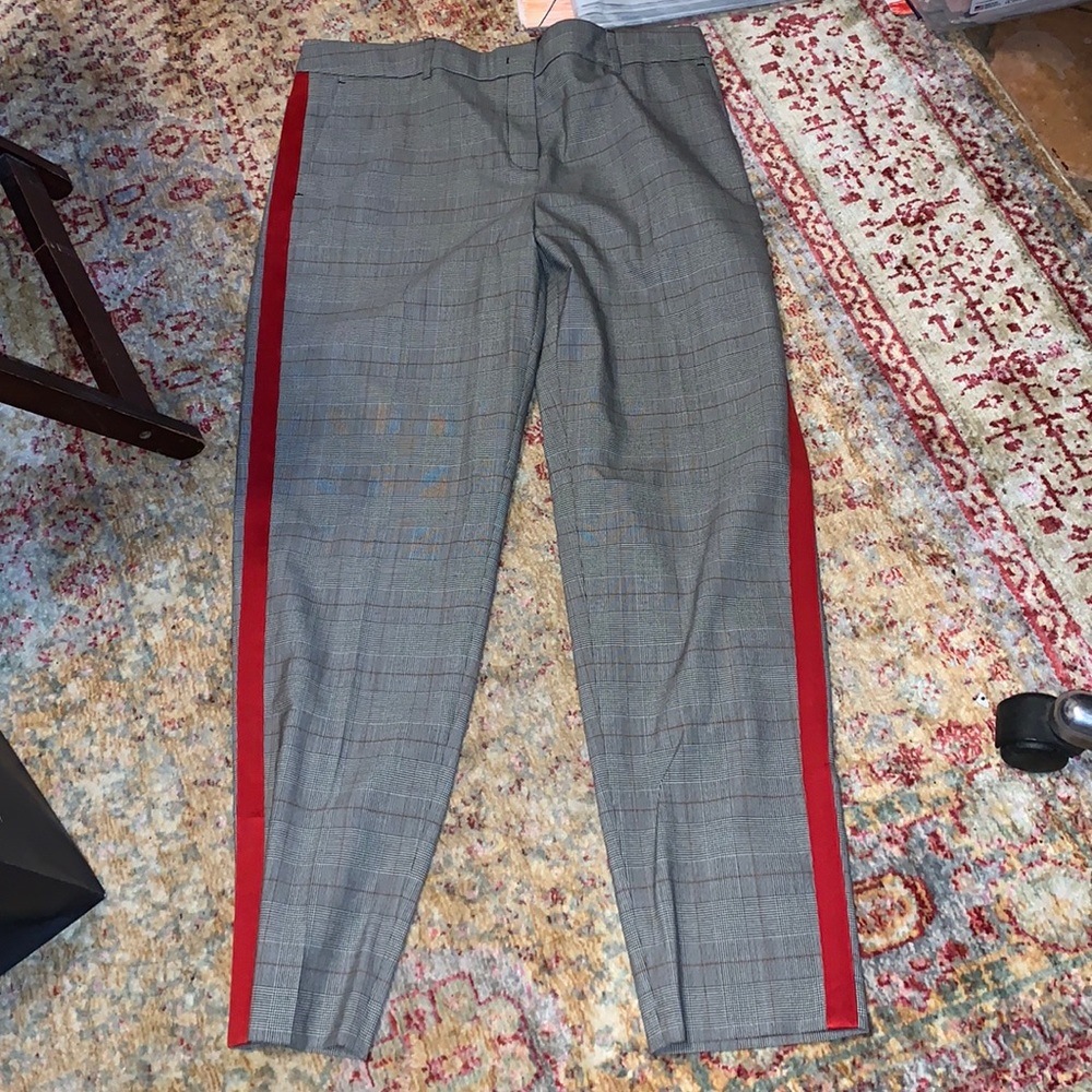 NWOT PS Paul Smith cute pants sz 48//US 12